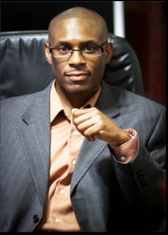 Ronald Williams Jr.