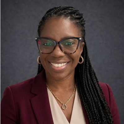 Tasha Turay